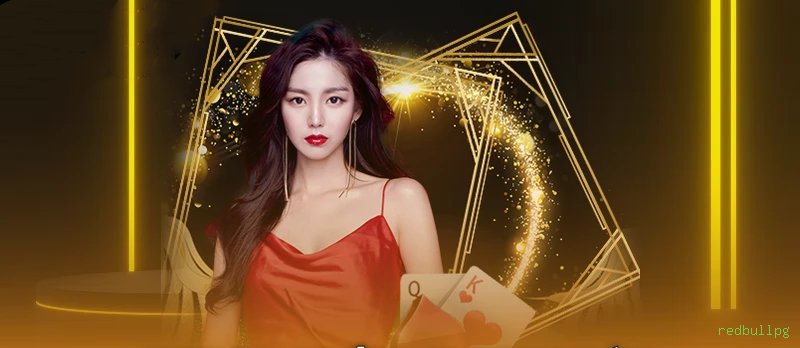 Baccarat Ao Vivo redbullpg