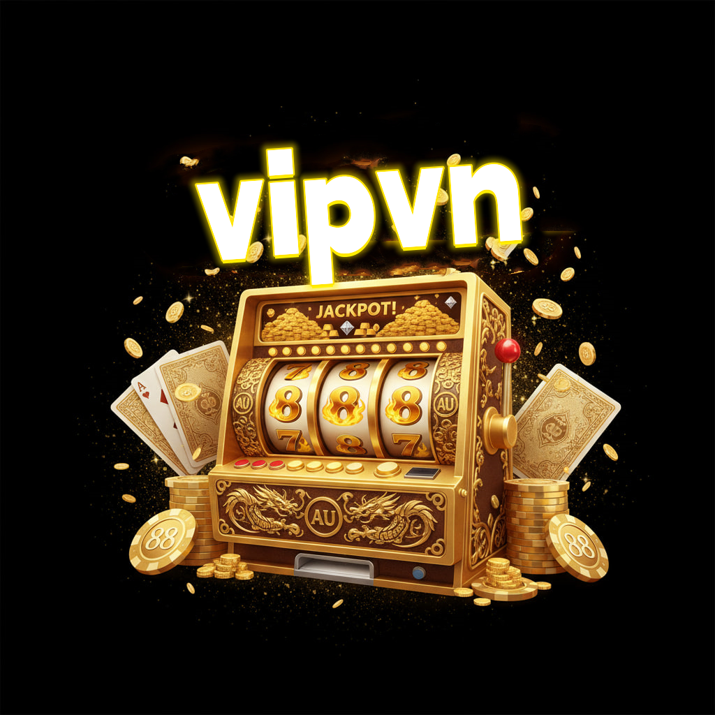 Logo của vipvn